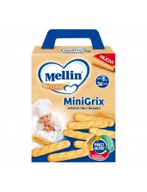 Mellin MiniGrix 180g