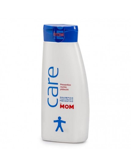 Mom Care Shampoo Preventivo 250ml