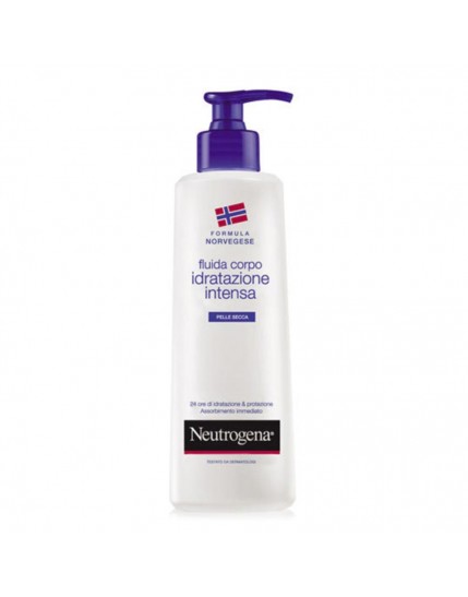 Neutrogena Corpo Flui Prof Pro