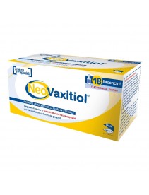 NeoVaxitiol 18 Flaconcini