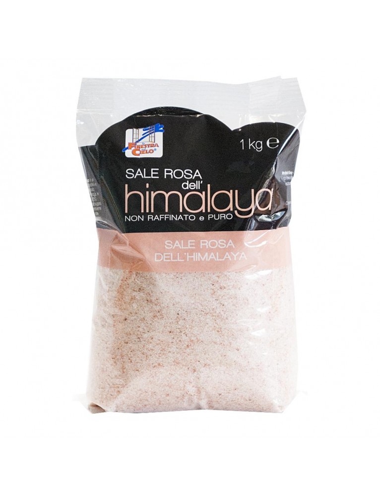 FsC Sale Rosa Himalaya Fino1Kg