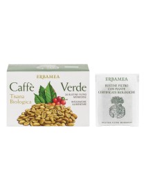 CAFFE'VERDE Tisana 30g EBM