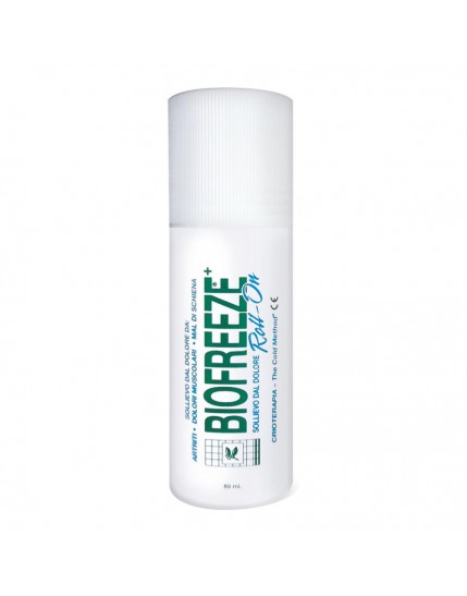 BIOFREEZE Roll-On 89ml