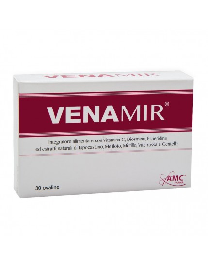 Venamir 30 Ovaline