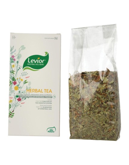 LEVIOR TISANA 150G LEVIOR TISANA 150G