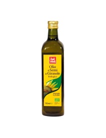 OLIO SEMI GIRASOLE PRES FREDDO