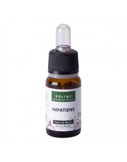 IMPATIENS 10ML