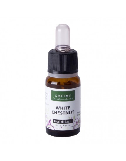 WHITE CHESTNUT 10ML