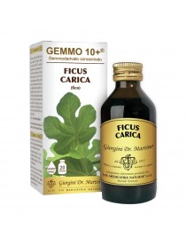 FICUS CARICA Gemmo 10+100ml