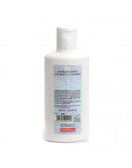 DETERGENTE INT AG COLLOID 200M