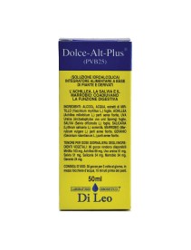 DOLCE ALT PLUS PVB 25 50ML