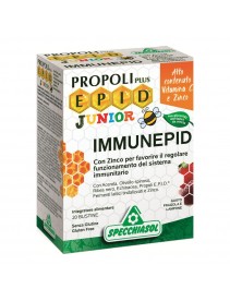 Immunepid Junior 20bust