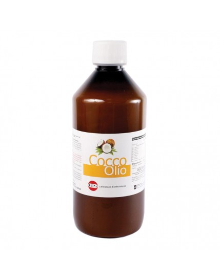 Kos Cocco Olio 500ml