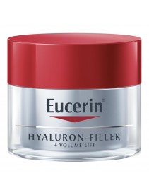 Eucerin Hf Volume Ntt 50ml