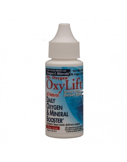 OxyLift Gocce 30ml