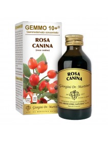 ROSA CANINA 100ml Anal.Gemm10+