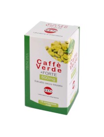 Kos Caffe' Verde Forte 75 Compresse Ovali