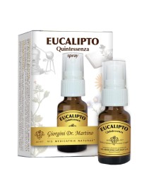 EUCALIPTO QUINTESSENZA SPRAY