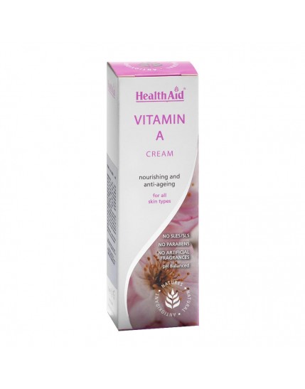 Healthaid Vitamin A Cream 75ml