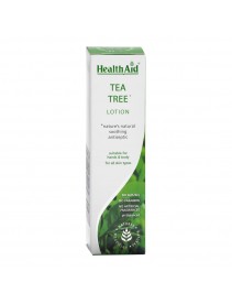 Healthaid Tea Tree Lozione 250ml