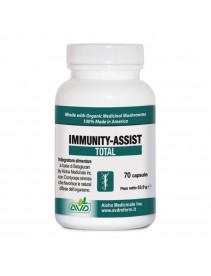 Immunity Assist Total 70 Capsule