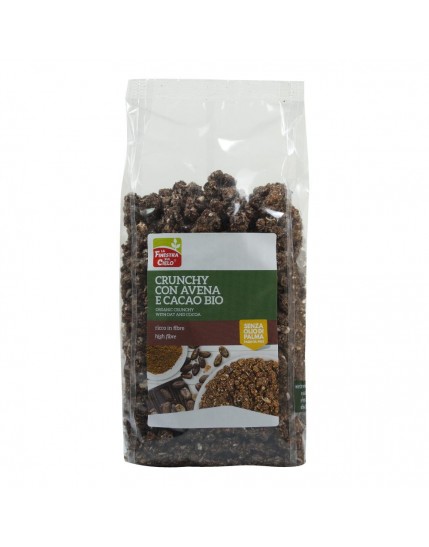 FsC Crunchy C/Avena-Cacao