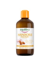 EQUILIBRA Olio Mand.Dolci250ml