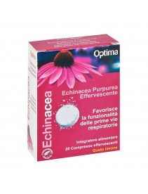 ECHINACEA Eff.C 20 Cpr