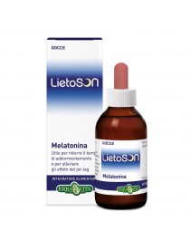 LIETOSON Melaton.Gtt 30ml  EBV