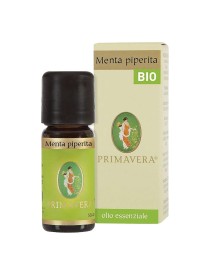 MENTA PIPERITA BIO OLIO ESS