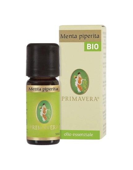 MENTA PIPERITA BIO OLIO ESS