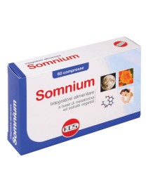 SOMNIUM 60 Cpr