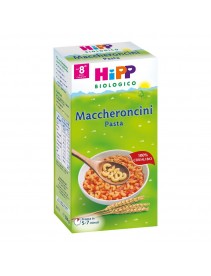 HIPP Bio Pasta Maccheronconcini 320g