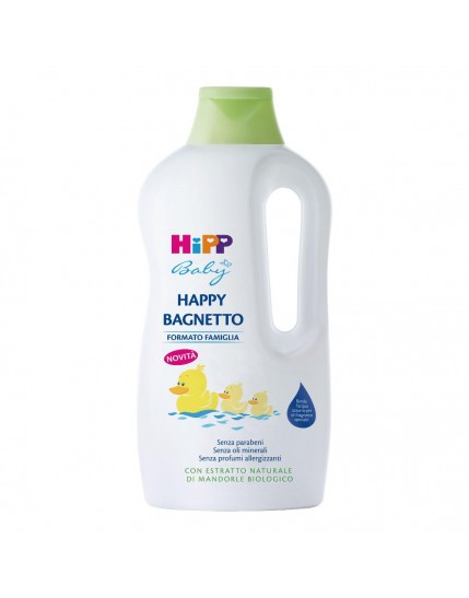 HIPP-Baby Bagno Famiglia1000ml