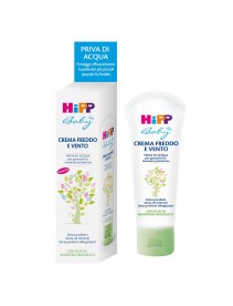 HIPP-Baby Cr.Freddo Vento 30ml