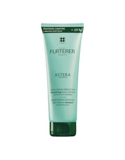 Astera Sensitive Shampoo Alta Tollerabilità - 200 ml