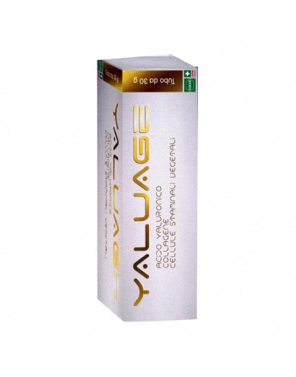 YALUAGE Crema Viso A/Eta'30g