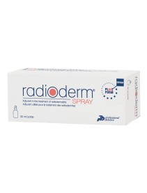 RADIODERM Spray 30ml