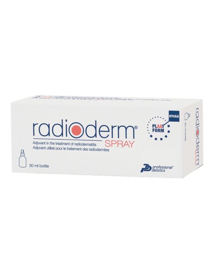 RADIODERM Spray 30ml