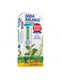 Aqua Balance Rassodan Dren Forte Te Verde 500 ml