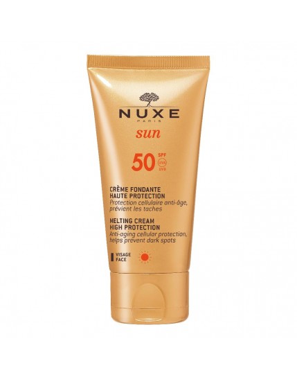 NUXE SUN CREME FONDENTE VISO S