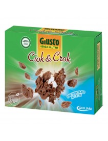 GIUSTO S/G CiokCrock Latte