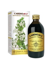 CARDIOMIX LIQUIDO ANALC 200ML