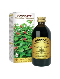 DONNAMIX LIQUIDO ANALC 200ML