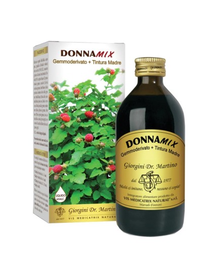 DONNAMIX LIQUIDO ANALC 200ML