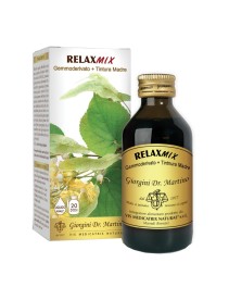 RELAXMIX Liquido Analc.100ml