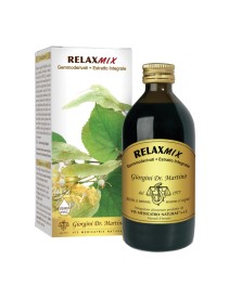 RELAXMIX LIQUIDO ANALC 200ML