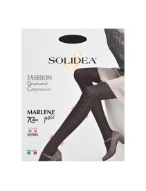 MARLENE POIS 70 OP NERO 4-L