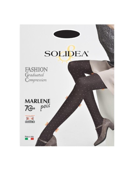 MARLENE POIS 70 OP NERO 4-L