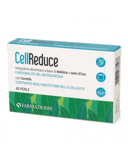 CELL Reduce 40 Perle